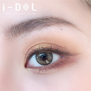 I-DOL Seattle 2 Honey Brown